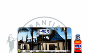 Haasler.com.mx thumbnail