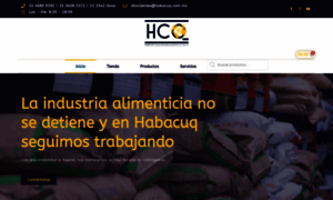 Habacuq.com.mx thumbnail