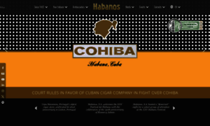 Habanos.com thumbnail