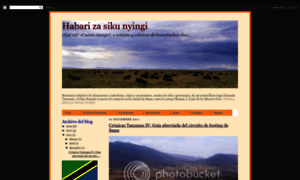 Habarizasikunyingi.blogspot.com thumbnail