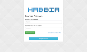 Habbia.es thumbnail