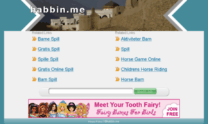 Habbin.me thumbnail
