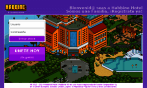 Habbine.es thumbnail
