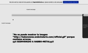 Habbo-metal.es.tl thumbnail