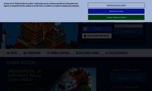 Habbo.es thumbnail