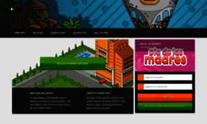 Habbomagia.net thumbnail