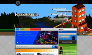 Habbosecurity.es thumbnail