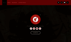 Habemusparrillas.com thumbnail
