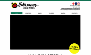 Habiaunavezweb.com thumbnail