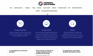 Habilidadesparaelcambio.com.ar thumbnail