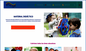 Habilidadesydestrezas.com thumbnail