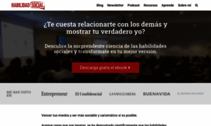 Habilidadsocial.com thumbnail
