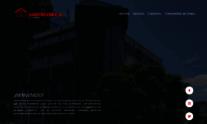 Habitacom.net thumbnail