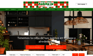 Habitaliadecorhome.com thumbnail