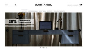 Habitamos.com.ar thumbnail