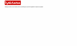 Habitania.com thumbnail