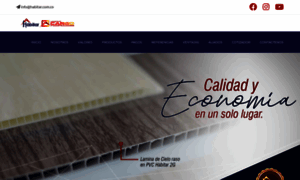 Habitar.com.co thumbnail