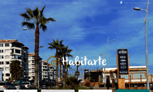 Habitarte.cl thumbnail