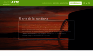 Habitarte.com.mx thumbnail