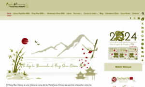 Habitatfengshui.com thumbnail
