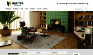 Habiter.mx thumbnail