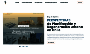 Habiterra.cl thumbnail