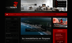 Habiterra.com.mx thumbnail