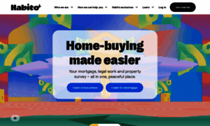 Habito.com thumbnail