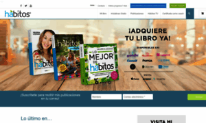Habitos.com.mx thumbnail