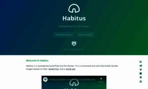 Habitus.io thumbnail