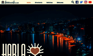 Hablabiendeaca.com thumbnail