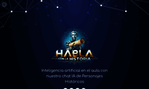 Hablaconlahistoria.es thumbnail