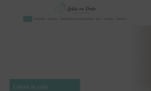 Hablaconpaula.com thumbnail