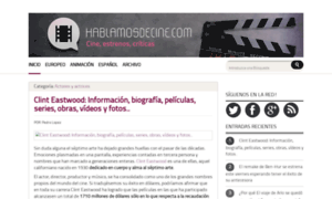 Hablamosdecine.com thumbnail