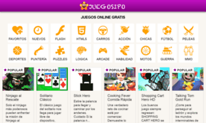 Hablando-con-el-gato-tom.juegosipo.com thumbnail