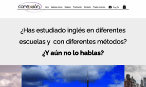 Hablaringles.com.mx thumbnail