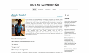 Hablarsalvadoreno.weebly.com thumbnail