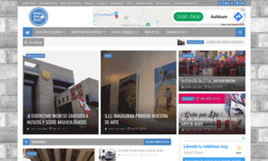 Hablasanjuan.com thumbnail