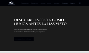 Hablemosdeescociaencastellano.com thumbnail
