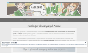 Hablemosdemanga.es thumbnail