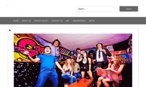 Hablemosdetodo.com thumbnail