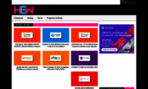 Hablemosenweb.blogspot.com thumbnail