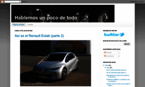 Hablemosunpocodetodo.blogspot.com thumbnail