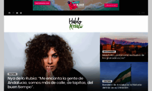 Habloandalu.com thumbnail