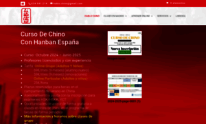 Hablochino.com thumbnail