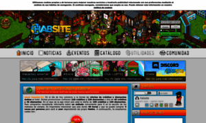 Habsite.es thumbnail