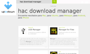 Hac-download-manager.uptodown.com thumbnail