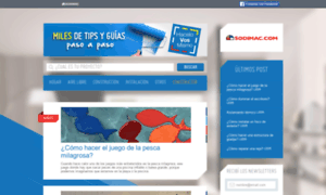 Hacelovosmismo.com.uy thumbnail