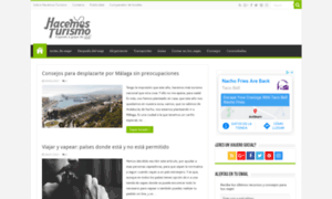 Hacemosturismo.com thumbnail