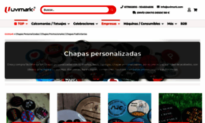 Hacerchapas.es thumbnail